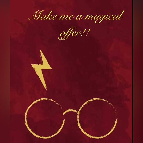 FIRST EDITION BOOK 7 Harry Potter series, The Deathly Hallows WITH RARE ERRORS - Picture 2 of 13